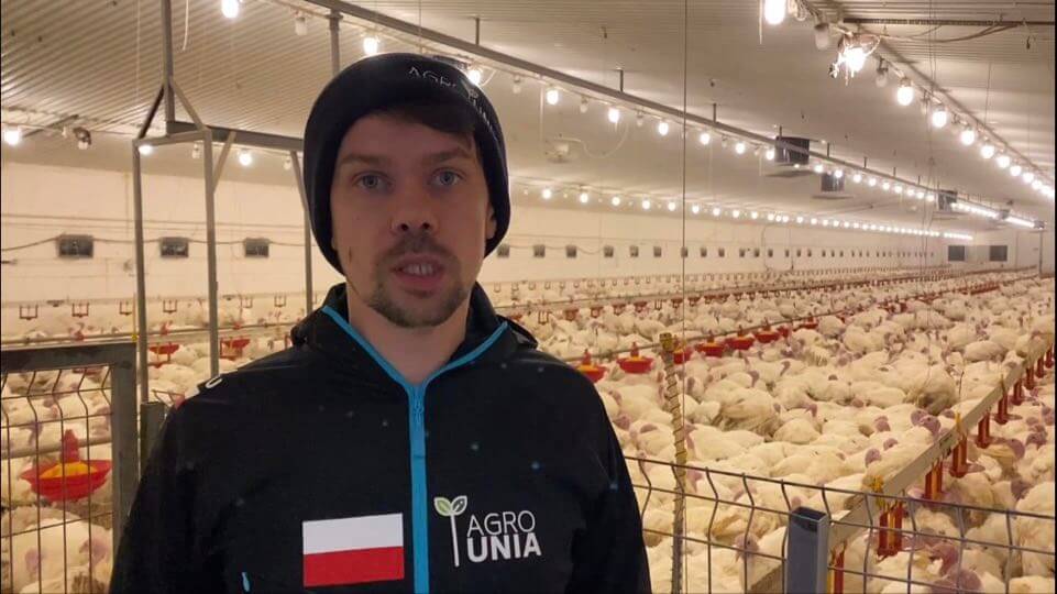 agrounia.pl - news