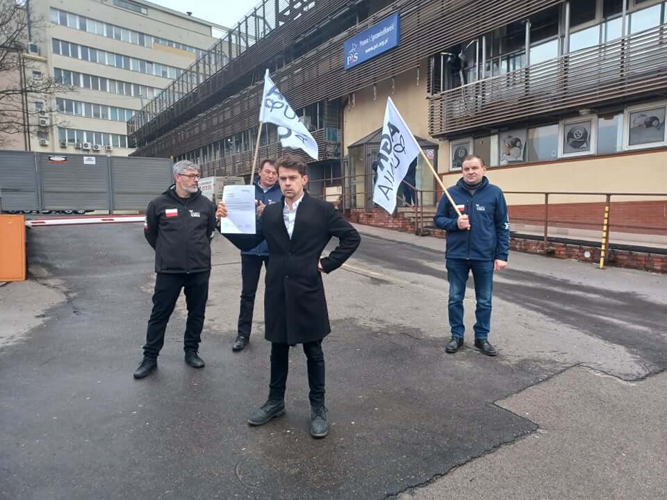 agrounia.pl - news