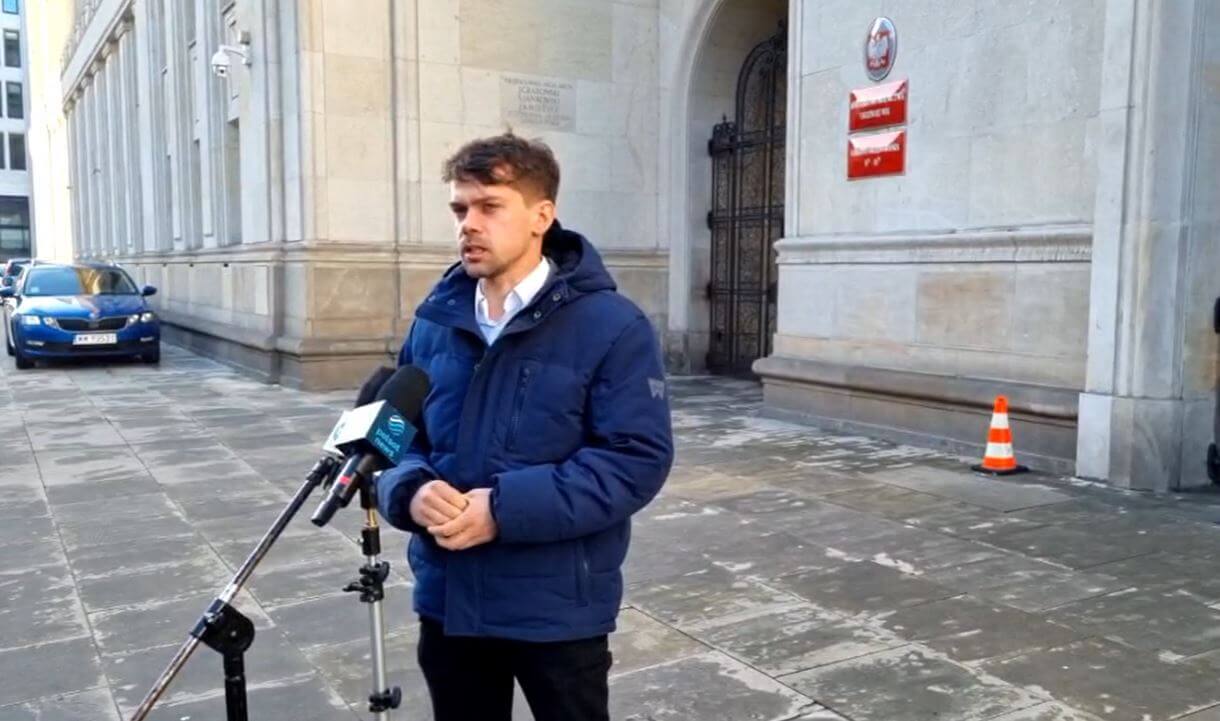 agrounia.pl - SPOTKANIE Z MINISTREM, zapowiedź strajku [KONFERENCJA]